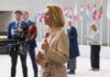 Главы МИД стран Евросоюза отклонили предложение о приостановке соглашения с Израилем