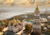 Існує версія, що княгиня Ольга замовила вбивство сина: як історія загибелі Святослава може бути пов’язана Києво-Печерською лаврою