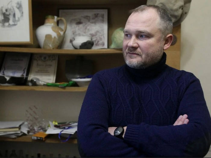 Існує версія, що&nbsp;княгиня Ольга замовила вбивство сина: як&nbsp;історія загибелі Святослава може бути пов&rsquo;язана Києво-Печерською лаврою