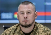 Кремль планує створити буферну зону в центрі України: Паліса про нову ціль путіна