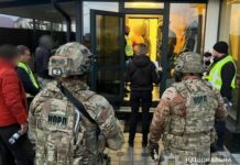На Тернопільщині знищено масштабну нарколабораторію: вилучені наркотики на 700 млн грн (фото)