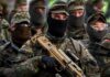 Немецким мужчинам до 45 лет могут запретить надолго уезжать за границу без военного разрешения