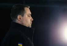 «Не переймайтеся. Зненацька нічого не буде»: Буданов — про загрозу втягнення Білорусі у війну