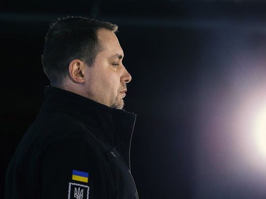 «Не переймайтеся. Зненацька нічого не буде»: Буданов — про загрозу втягнення Білорусі у війну