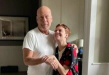 «Ніхто не знає, скільки часу залишилось»: родина Брюса Вілліса використовує кожну мить, щоб зробити його життя щасливим