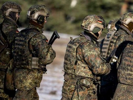 Німеччина може стати головною ціллю росії в НАТО: експерти пояснили, чому цей сценарій найімовірніший