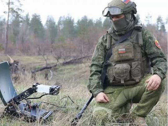 Окупанти знайшли заміну Starlink своїм супутниковим зв’язком: чи є проти нього способи боротьби у ЗСУ