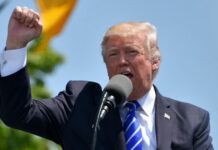 Перемир’я без миру: демократи готують імпічмент Трампу, попри угоду з Іраном