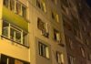Після масованої атаки безпілотниками росіяни завдали по Харкову ракетного удару (фото)