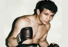 Помер легендарний чемпіон світу з боксу, що аж 14 разів захистив свій титул (фото, відео)