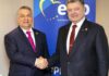 Порошенко задекларував майже 53 мільйони виплат від проросійського уряду Орбана та вивів в Угорщину ще близько 15 мільйонів