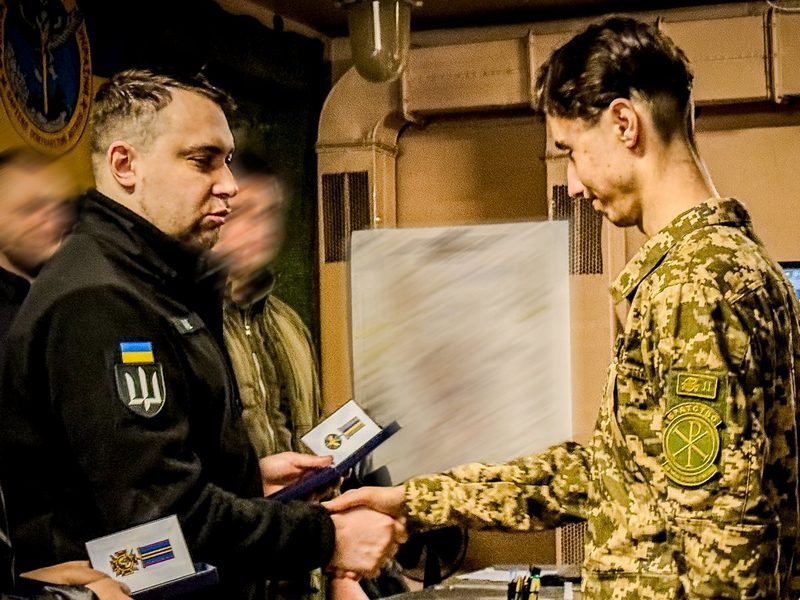 Приєднався до війська, натхненний бажанням захистити тих, кого любить: на фронті загинув боєць ГУР