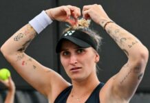 Просто не відчинила двері: чемпіонці Вімблдону загрожує чотири роки дискваліфікації