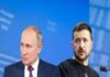 путін дав Україні два місяці: який улитиматум висунула москва
