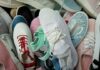 Секрети оновлення взуття за допомогою шнурків: деякі нюанси вас здивують