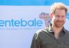 Sentebale подала на принца Гарри в суд за клевету