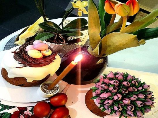 Що&nbsp;категорично не&nbsp;можна робити у&nbsp;Великдень: ризикуєте накликати біду