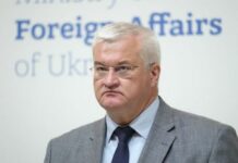 Сибіга зробив різку заяву про поетапне членство України в ЄС