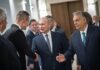 Сіярто працював на Кремль? Журналісти оприлюднили шокуючі записи