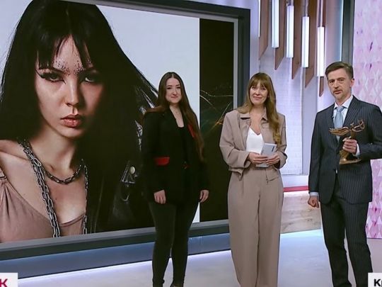 Скандальна співачка перемогла свою колишню продюсерку