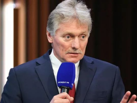 «Суперечки щодо кількох кілометрів»: у путіна зробили цинічну заяву про переговори