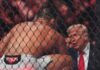 Трамп и Рубио смотрят UFC в Майами — пока переговоры с Ираном рушатся