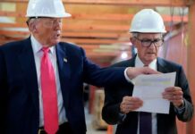 Трамп угрожает уволить главу ФРС Пауэлла