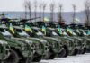 Україна побудувала оборонну промисловість: саме таку зараз критично потребує Європа