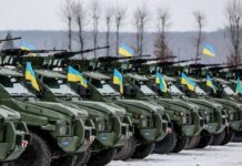 Україна побудувала оборонну промисловість: саме таку зараз критично потребує Європа