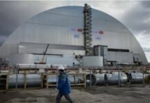 Україна в ООН закликала негайно припинити бойові дії біля АЕС: існує ризик ядерної катастрофи