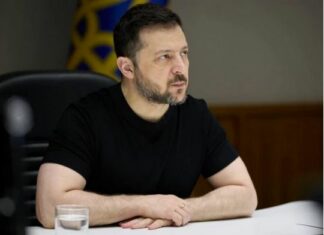 Українцям допоможуть із продуктами: президент анонсував нову держпрограму