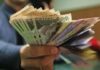 Українцям з «Дією» дадуть від 4500 гривень уже через 10 днів після оформлення