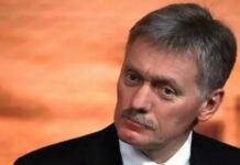 У кремлі зробили нову заяву щодо переговорів з Україною