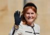 «У мене її собаки»: Сара Фергюсон шокувала короля Чарльза та королівську родину