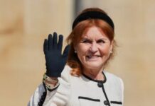 «У мене її собаки»: Сара Фергюсон шокувала короля Чарльза та королівську родину