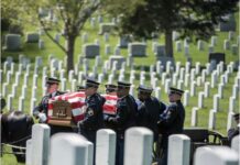 У США оголосили втрати за час війни з Іраном