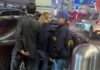 В Лос-Анджелесе арестована гражданка Ирана по подозрению в торговле оружием