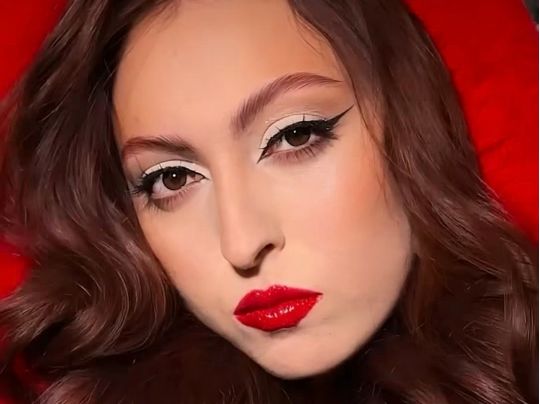 «Вагітна?»: донька Олі Полякової заінтригувала світлиною