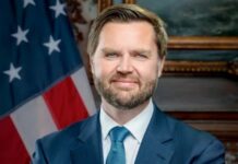 Венс назвав «досягненням» адміністрації Трампа припинення допомоги Україні у війні