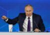 Високі ціни на нафту не допомагають: воєнна економіка путіна скорочується