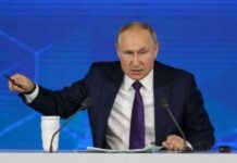 Високі ціни на нафту не допомагають: воєнна економіка путіна скорочується