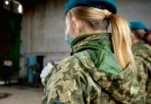 В партії «ДІЯ» виступили проти мобілізації жінок: Сікалов вимагає відправити на фронт Єрмака