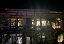 Ворог всю ніч атакував Одесу десятками дронів: є руйнування та постраждалі (фото, відео)