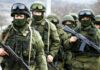 Захоплення території у будь-який час: Швеція готується до війни з росією