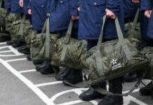 За борги за комуналку отримують квиток на війну проти України: ГУР розкрив нову схему мобілізації в рф