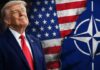 Здійснює мрії путіна: у США республіканці обурені погрозами Трампа вийти з НАТО