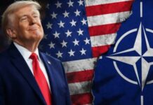 Здійснює мрії путіна: у США республіканці обурені погрозами Трампа вийти з НАТО