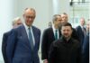 Зеленський пообіцяв, що «Дружбу» відремонтують до кінця квітня