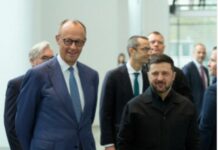Зеленський пообіцяв, що «Дружбу» відремонтують до кінця квітня