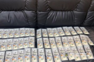 Взяточничество в городском совете: в Одесской области задержали мэра одного из городов (обновлено) Взяточничество в городском совете: в Одесской области задержали мэра одного из городов (обновлено)